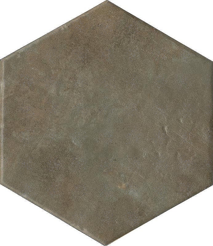 Керамогранит Kerama Marazzi Гроссето коричневый матовый SG23041N 20х23,1 см
