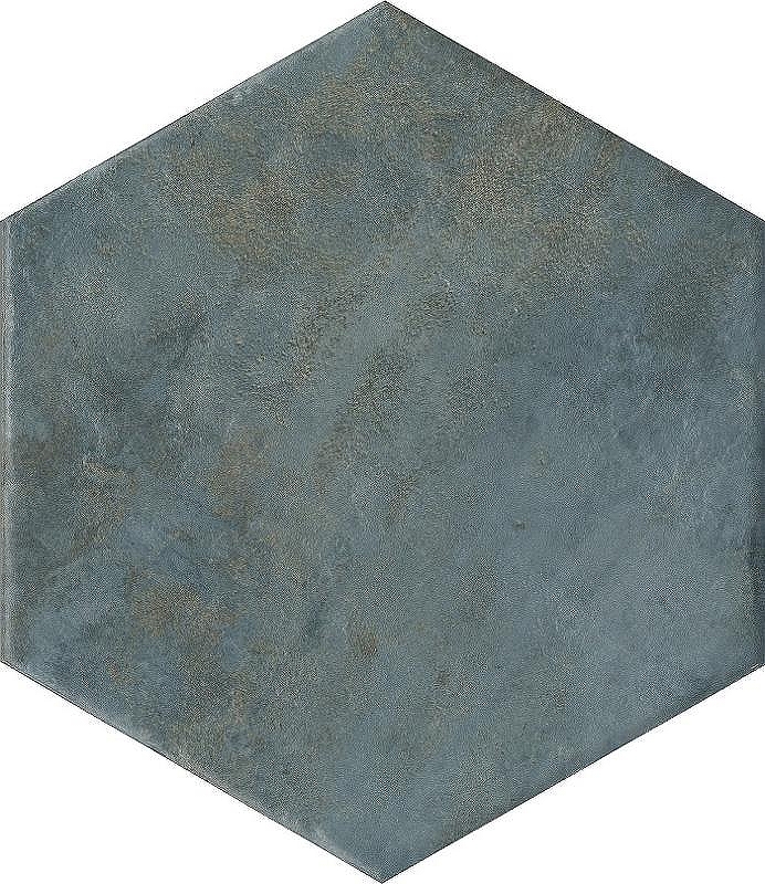 Керамогранит Kerama Marazzi Гроссето синий матовый SG23036N 20х23,1 см
