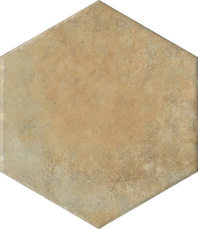 Керамогранит Kerama Marazzi Гроссето желтый матовый SG23039N 20х23,1 см