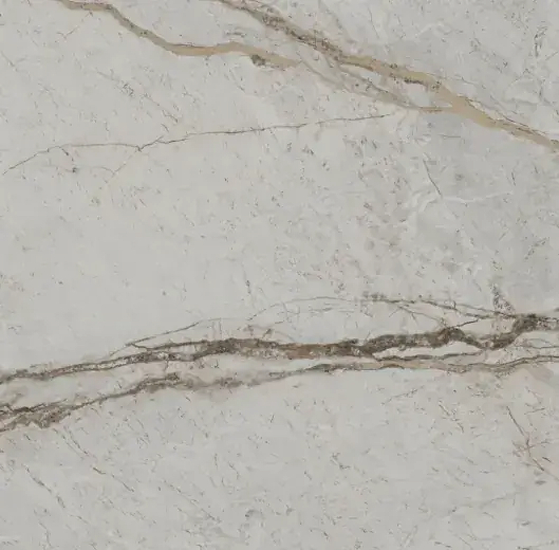Керамогранит Kerama Marazzi Ифран серый светлый матовый обрезной KM6060G0061R 60х60 см