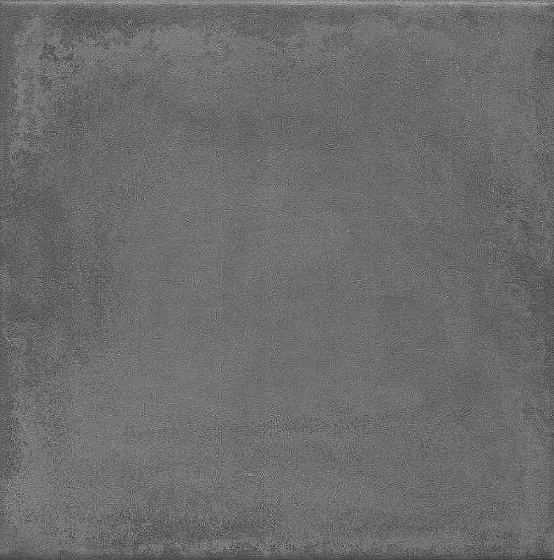 Керамогранит Kerama Marazzi Карнаби-стрит серый темный SG1572N 20х20 см