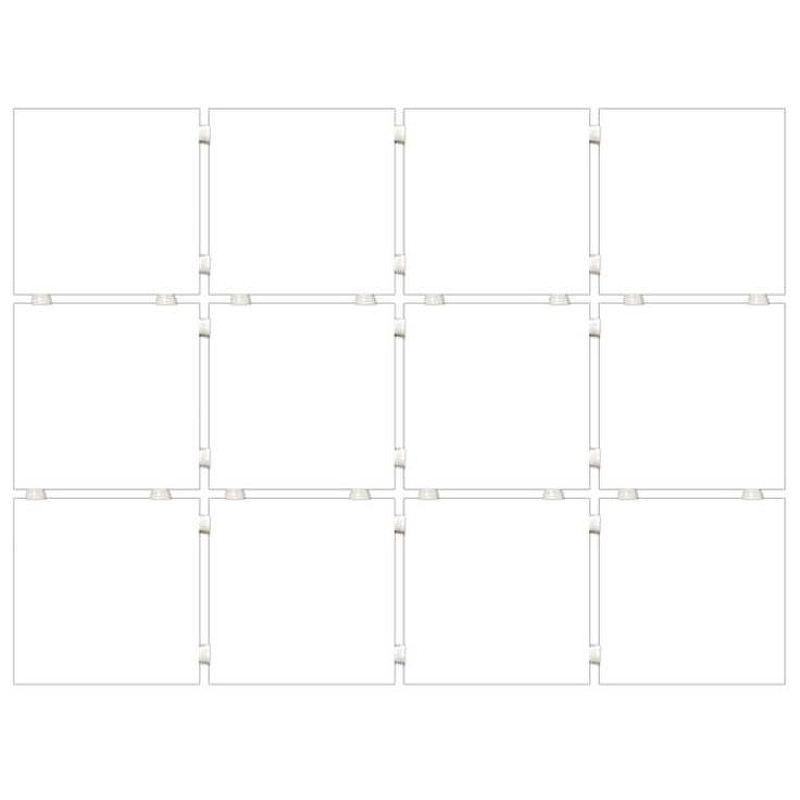 Керамогранит Kerama Marazzi Конфетти 1146H 29.8x39.8 см