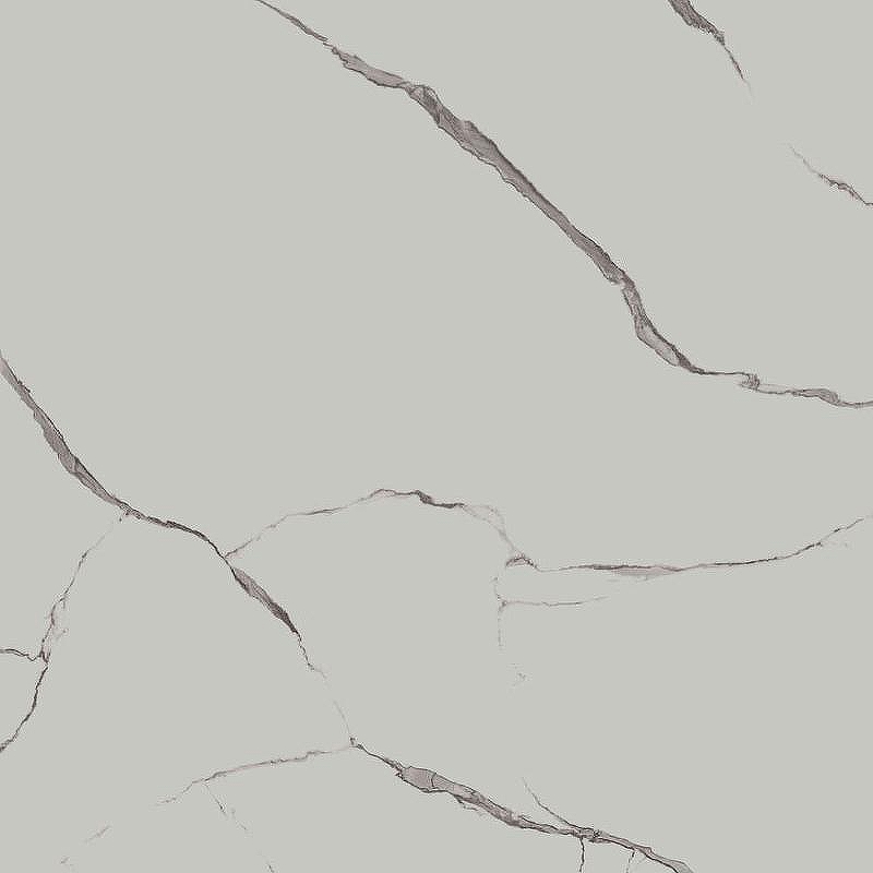 Керамогранит Kerama Marazzi Монте тиберио белый матовый обрезной SG015400R 119,5х119,5 см