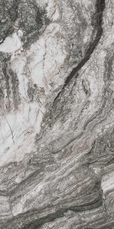 Керамогранит Kerama Marazzi Ониче серый темный лаппатированный SG567722R 60x119,5 см