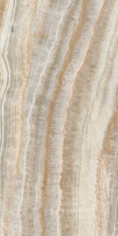 Керамогранит Kerama Marazzi Ониче зеленый светлый лаппатированный SG567222R 60x119,5 см
