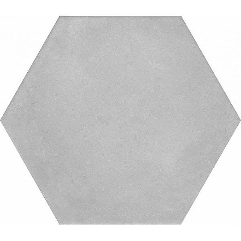 Керамогранит Kerama Marazzi Пуату серый светлый SG23029N 20х23,1 см