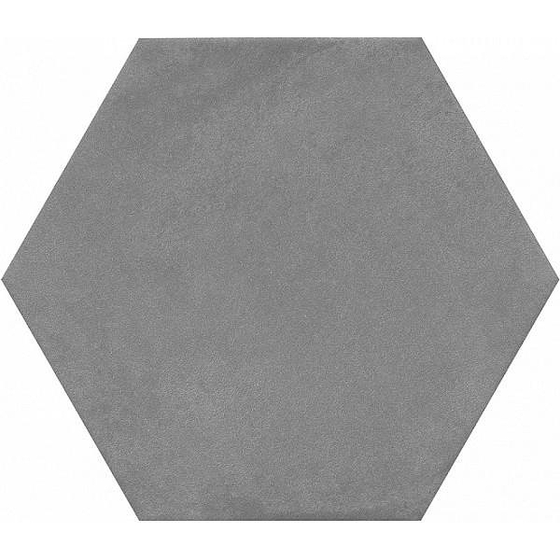 Керамогранит Kerama Marazzi Пуату серый темный SG23031N 20х23,1 см