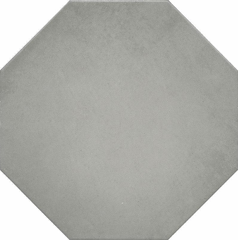Керамогранит Kerama Marazzi Пьяцетта серый SG243300N 24х24 см