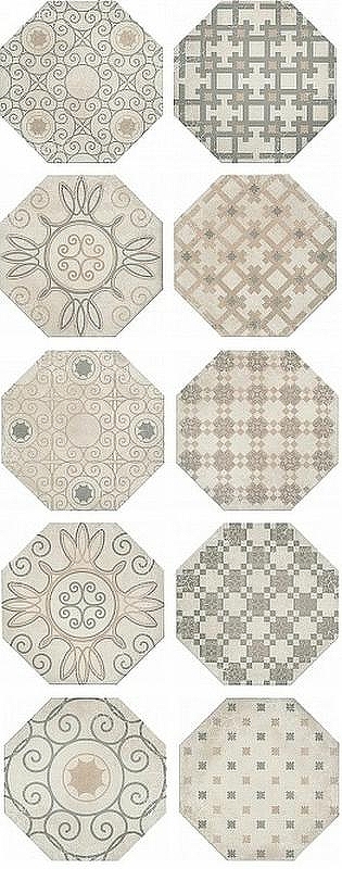 Керамогранит Kerama Marazzi Пьяцетта SG243000N 24х24 см