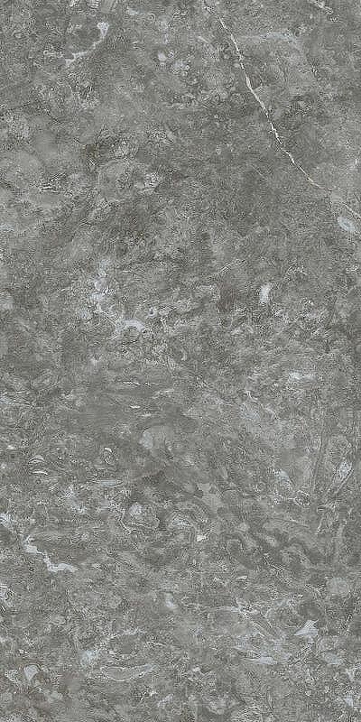 Керамогранит Kerama Marazzi Риальто Нобиле серый тёмный лаппатированный обрезной SG50000122R 60х119,5 см