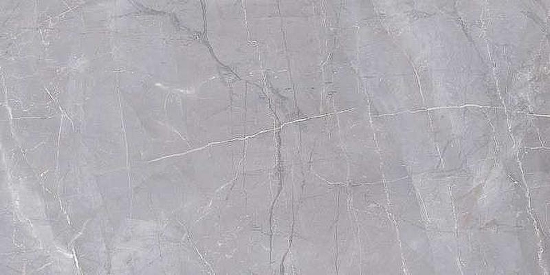 Керамогранит Kerama Marazzi Риальто Серый Лаппатированный Обрезной SG560722R 60х119,5 см