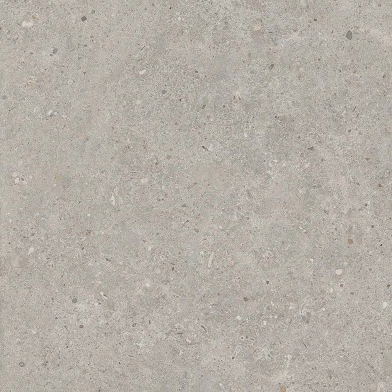 Керамогранит Kerama Marazzi Риккарди серый светлый матовый обрезной SG653720R 60х60 см