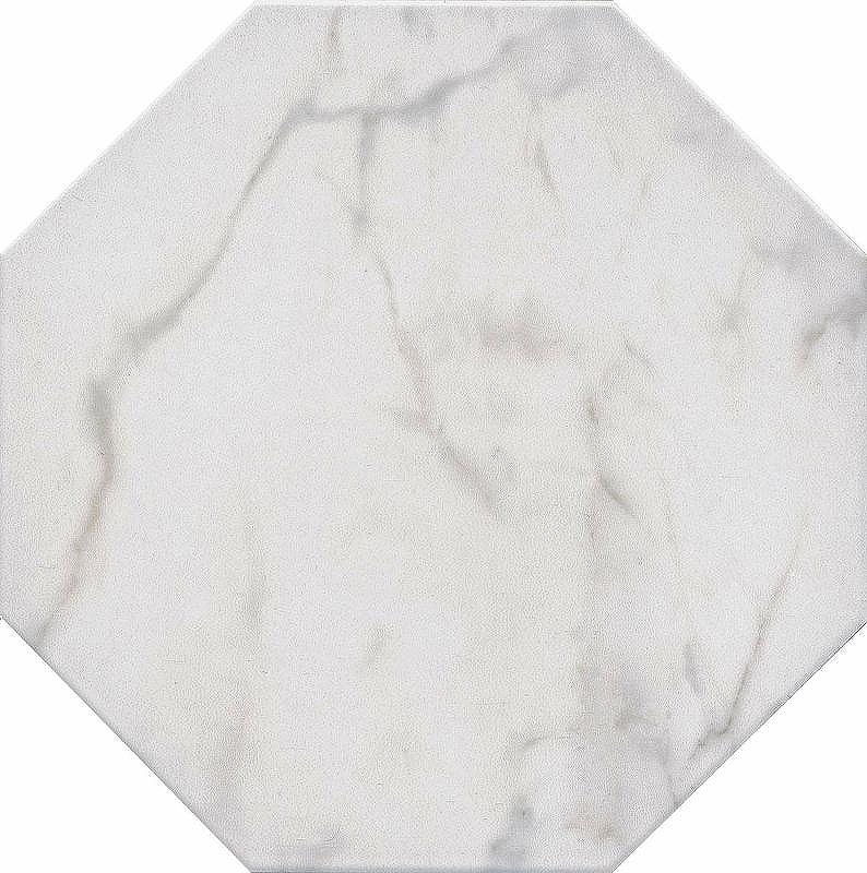 Керамогранит Kerama Marazzi Сансеверо белый SG240400N 24х24 см