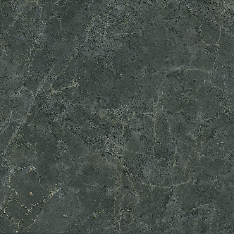 Керамогранит Kerama Marazzi Серенада зелёный лаппатированный обрезной SG654222R 60х60 см