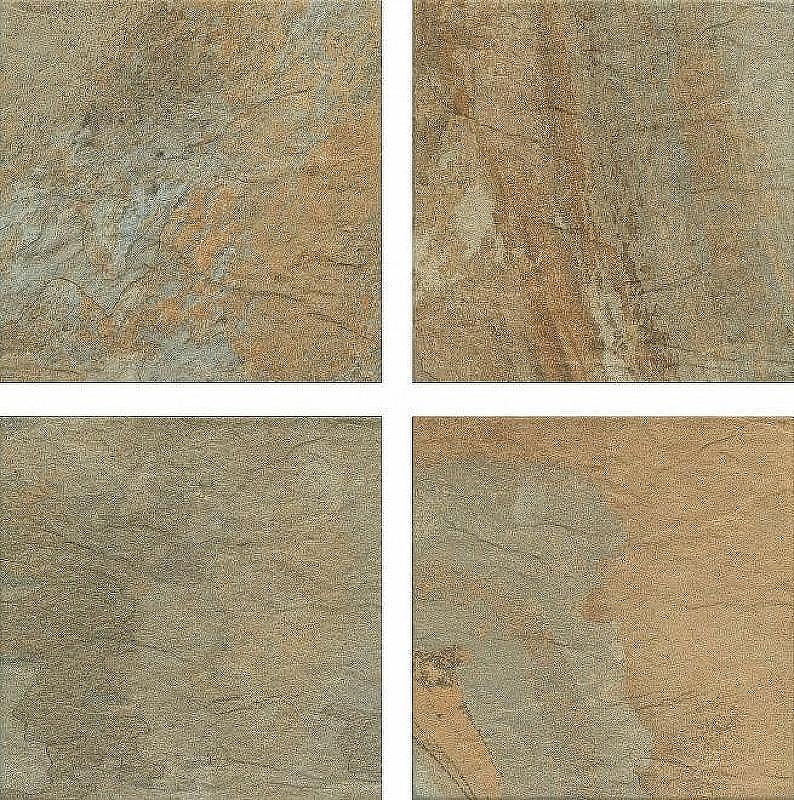 Керамогранит Kerama Marazzi Сланец беж SG908200N 30х30 см