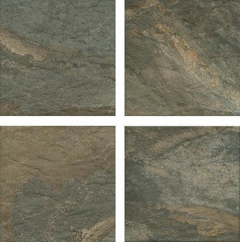 Керамогранит Kerama Marazzi Сланец темный SG908300N 30х30 см