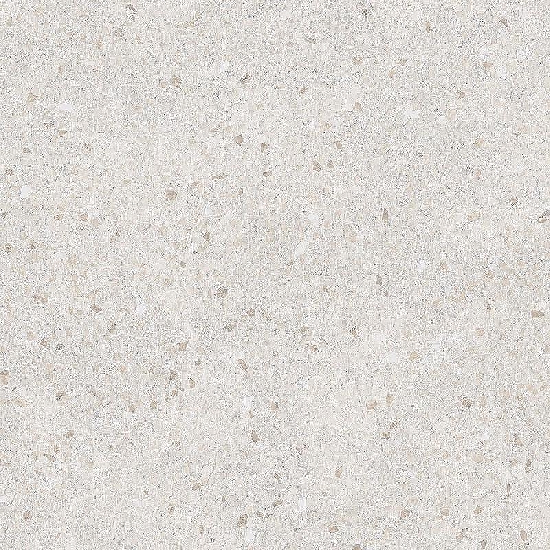 Керамогранит Kerama Marazzi Терраццо бежевый светлый обрезной SG631820R 60х60 см