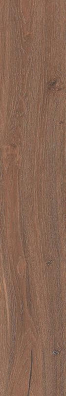 Керамогранит Kerama Marazzi Тровазо коричневый матовый обрезной SG732790R 13х80 см