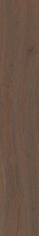 Керамогранит Kerama Marazzi Тровазо коричневый тёмный матовый обрезной SG732990R 13х80 см