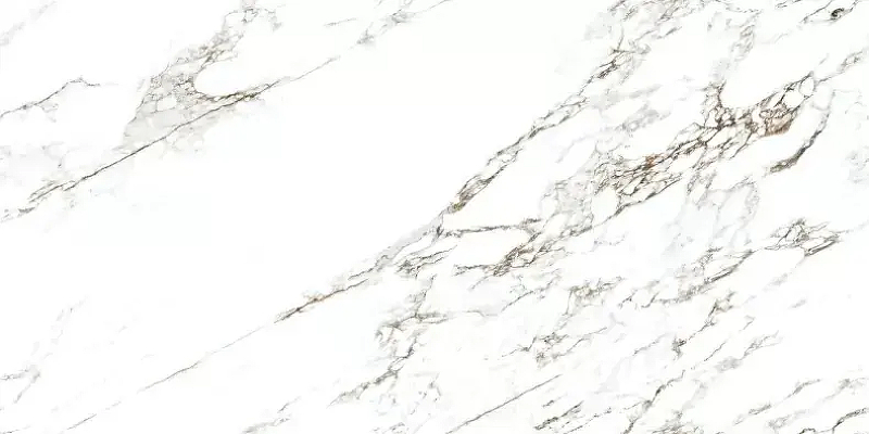 Керамогранит KeramoPro Rozalin White матовый ректифицированный K2AA0RZ000G1MO 60х120 см