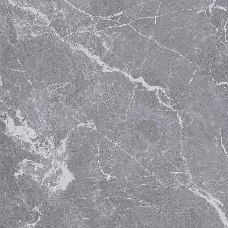 Керамогранит KeramoPro Salvena Dark Grey матовый ректифицированный 6FMD2254 60х60 см