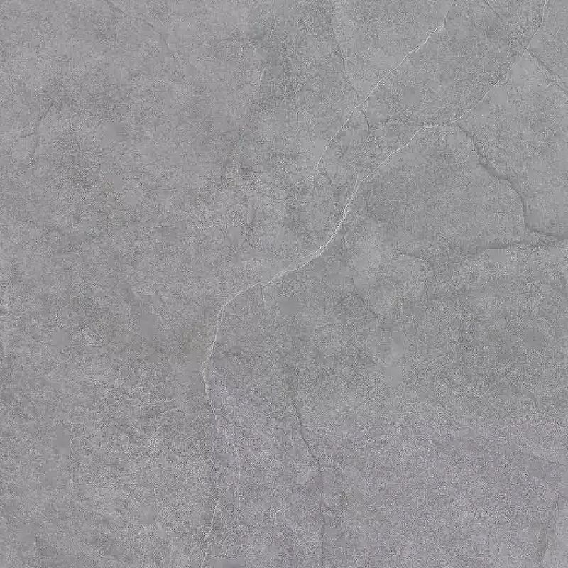 Керамогранит KeramoPro Toledo Light Grey матовый ректифицированный 6FML2253 60х60 см