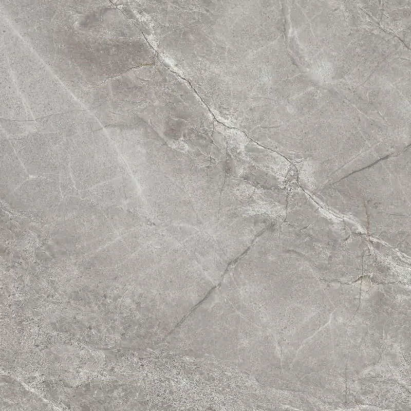 Керамогранит KeramoPro Torento Porcelain Grey матовый ректифицированный 6FML2255 60х60 см