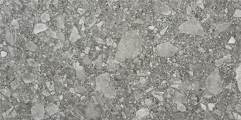 Керамогранит Keratile (KTL) Ceppo Di Gre Dark Grey 60х120 см
