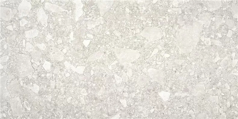 Керамогранит Keratile (KTL) Ceppo Di Gre Light Grey CAN5CEPPDDHA 60х120 см