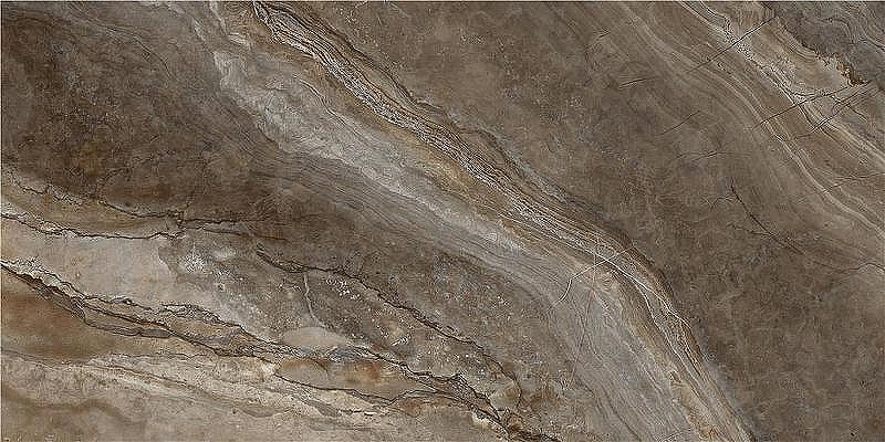 Керамогранит Keratile (KTL) Galaxy Brown Rect P.E. Pulido CAS1GALXEPHA 60х120 см