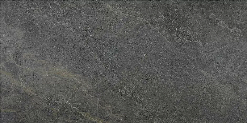 Керамогранит Keratile (KTL) Lithos Anthracite MT Rect CAN5LITHHDPA 60х120 см