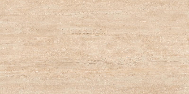 Керамогранит Керлайф Travertino Beige Shape 929485 60x120 см