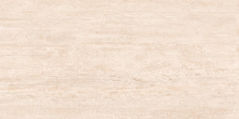 Керамогранит Керлайф Travertino Ivory Shape 929487 60x120 см