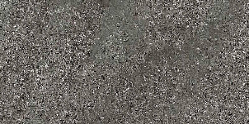 Керамогранит Kerranova Bereg K-2405/MR/600x1200x10 Черный Матовый 60x120 см