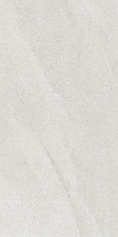 Керамогранит Kerranova Gradient K-2080/MR/600x1200x10 Белый Матовый 60x120 см