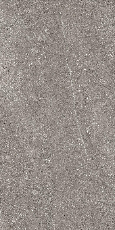 Керамогранит Kerranova Gradient K-2082/MR/600x1200x10 Черный Матовый 60x120 см