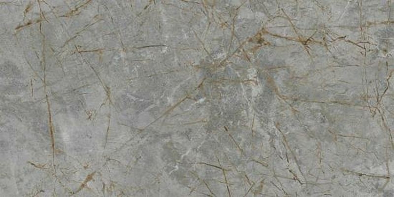 Керамогранит Kerranova Iceberg K-2003/MR/600x1200x10 Серый Матовый 60x120 см