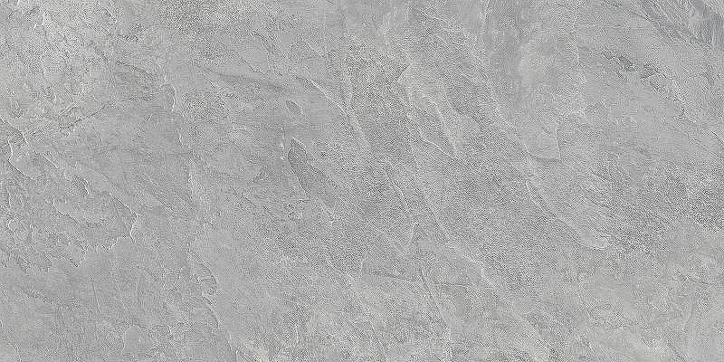Керамогранит Kerranova Krater K-2211/SR/600x1200x10 Серый Матовый 60x120 см