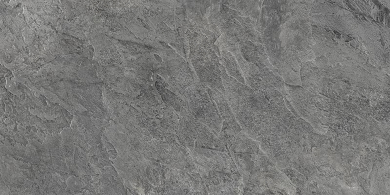 Керамогранит Kerranova Krater K-2212/SR/600x1200x10 Серый Матовый 60x120 см