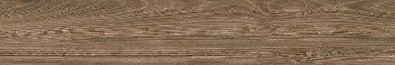 Керамогранит Kerranova Madera K-523/MR/200x1200x10 Коричневый Матовый 20x120 см