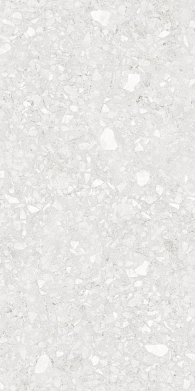 Керамогранит Kerranova Molekula K-2110/MR/600x1200x10 Белый Матовый 60x120 см