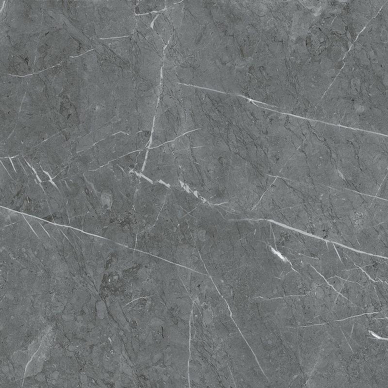 Керамогранит Kerranova Skala Dark Grey K-2203/MR 60х60 см