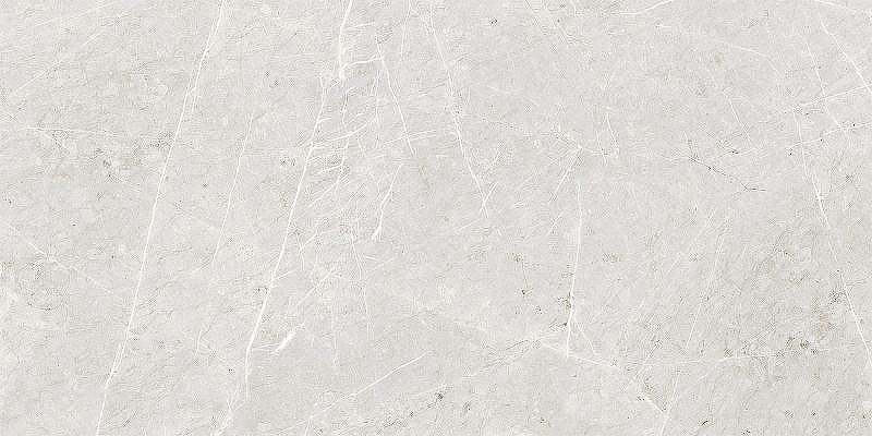 Керамогранит Kerranova Skala K-2201/LR/600x1200x10 Белый Лаппатированный 60x120 см