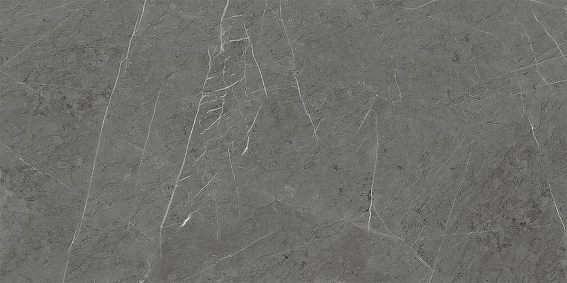 Керамогранит Kerranova Skala K-2203/LR/600x1200x10 Серый Лаппатированный 60x120 см