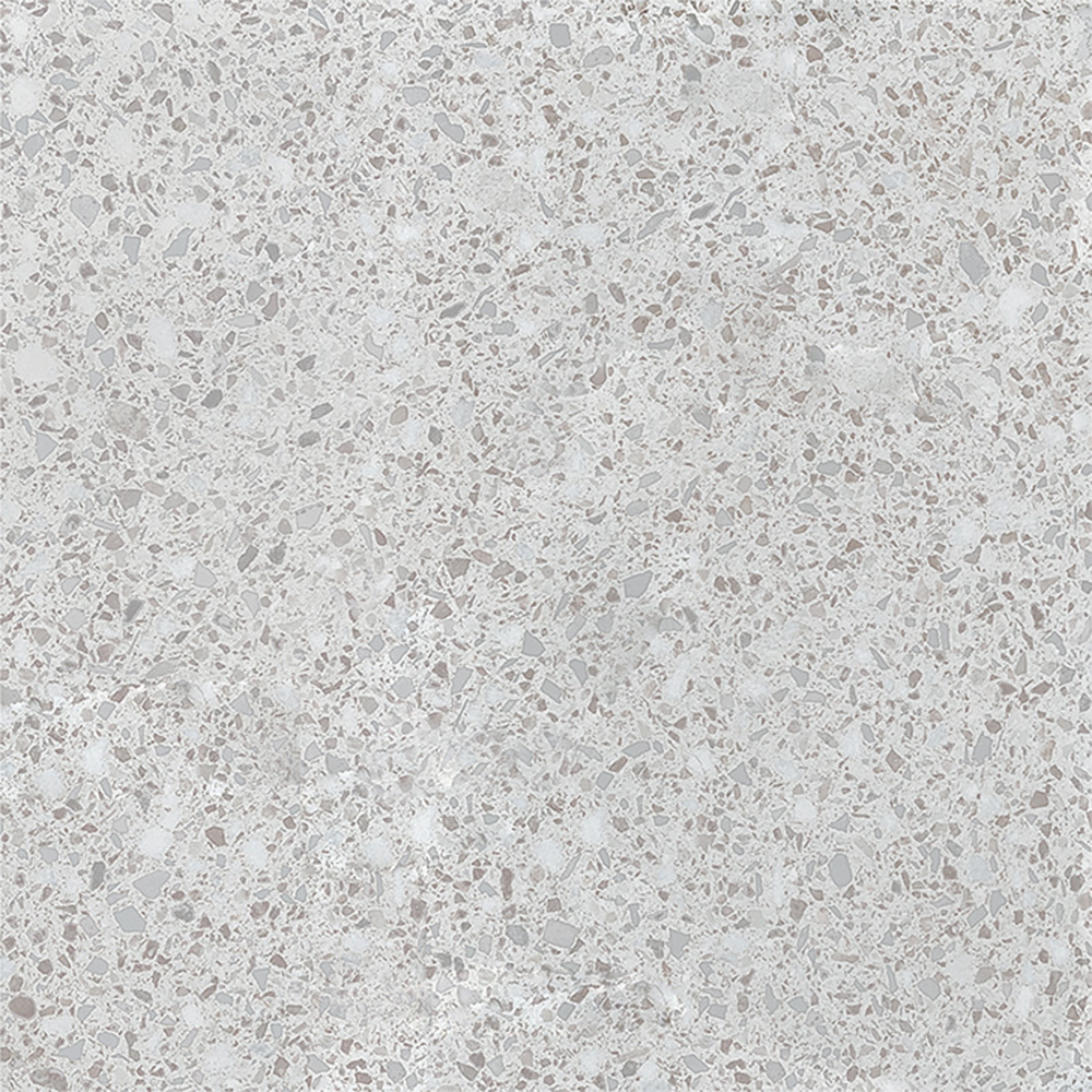 Керамогранит Кировит Astaria белый 450x450x8 мм (6 шт.=1,215 кв.м)
