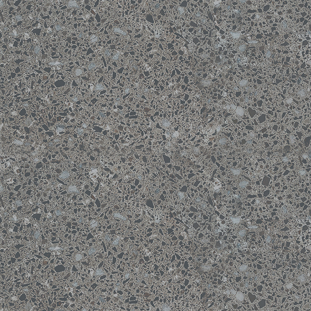 Керамогранит Кировит Astaria графит 450x450x8 мм (6 шт.=1,215 кв.м)