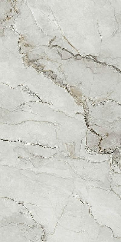 Керамогранит Kutahya Adel White Parlak Nano Rectified 60х120 см
