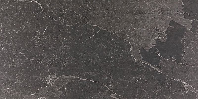 Керамогранит Kutahya Gemstone Anthracite Lappatto Rectified 55013100RL 60х120 см