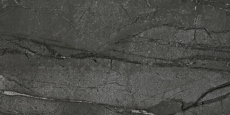 Керамогранит Kutahya Sierra Graphite Matt Rectified 60х120 см