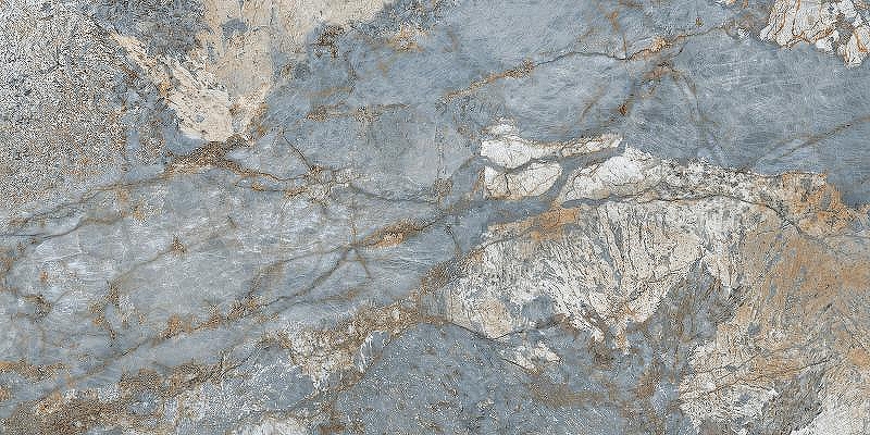 Керамогранит La Fabbrica Gemstone Ocean Nat Ret 179031 60х120 см